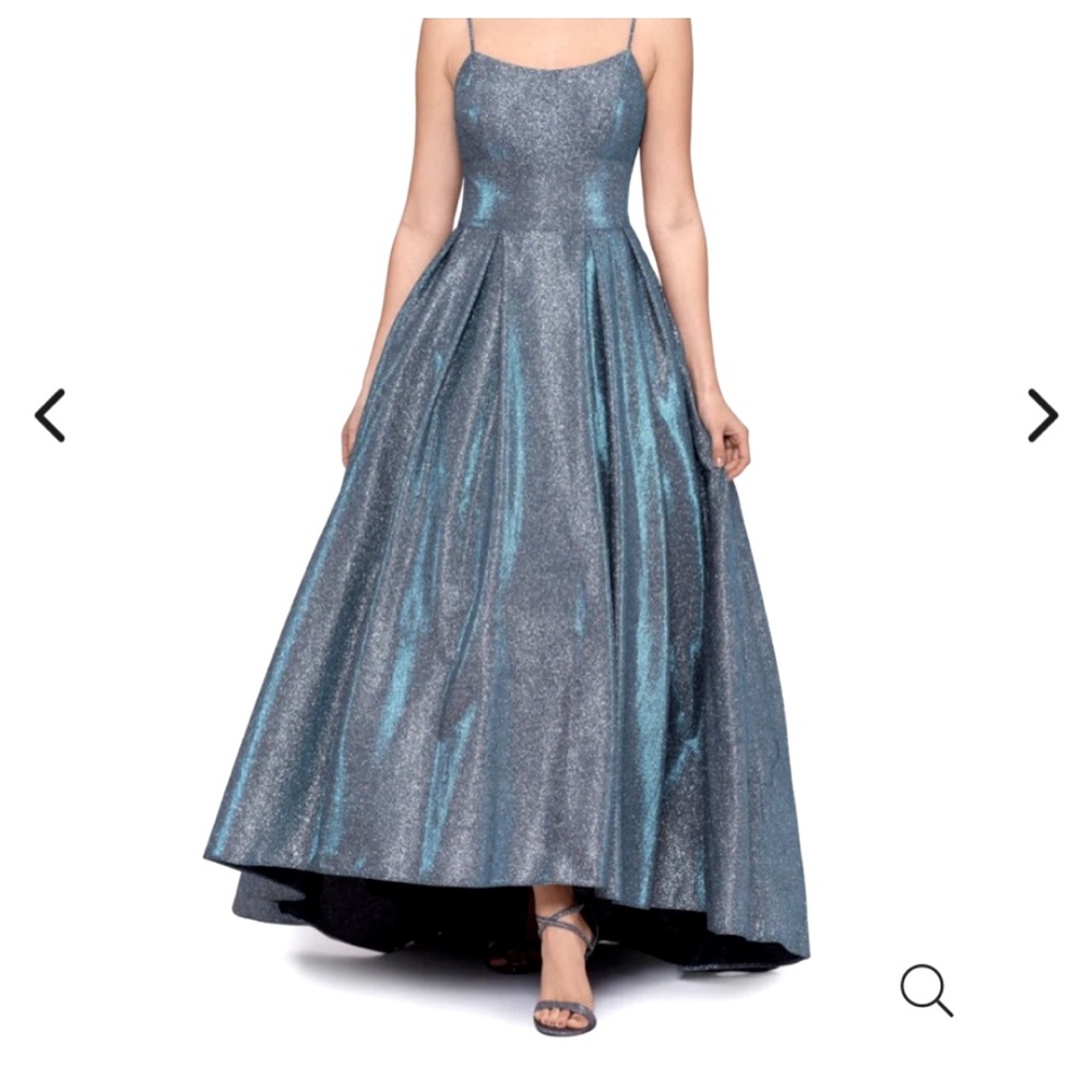 Betsy and Adam dress